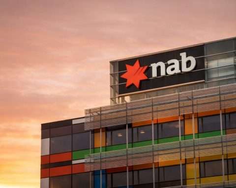 NAB share price rises as National Australia Bank reshuffles top team — what to watch next