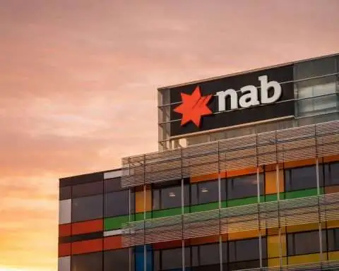 NAB share price rises as National Australia Bank reshuffles top team — what to watch next
