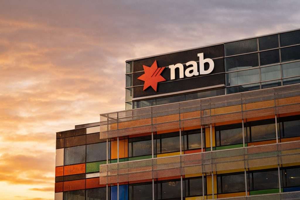 NAB share price today: National Australia Bank hits fresh 52-week high, closes lower on rate and regulator focus