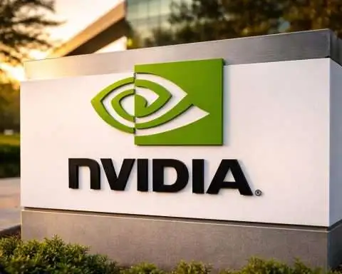 Nasdaq week ahead: Trump’s new 15% tariff meets Nvidia earnings as tech stocks reset