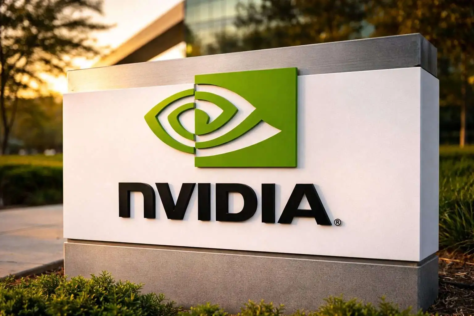 Nasdaq week ahead: Trump’s new 15% tariff meets Nvidia earnings as tech stocks reset