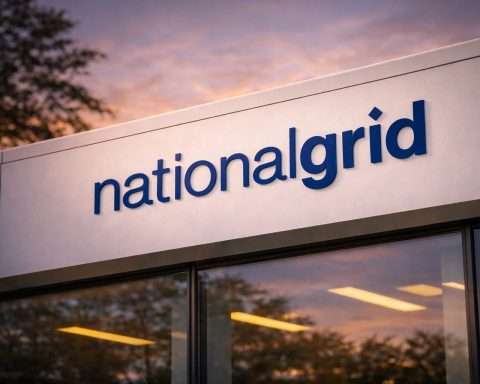 National Grid share price flat as Ofgem cuts UK energy cap; focus shifts to grid costs