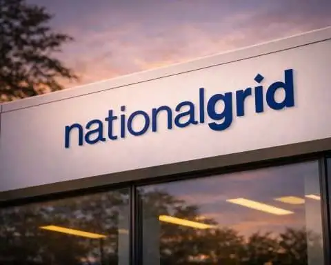 National Grid share price flat as Ofgem cuts UK energy cap; focus shifts to grid costs