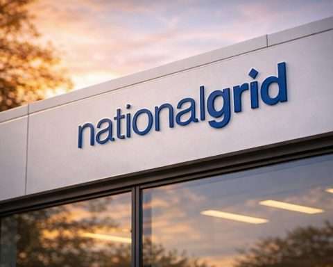National Grid share price ticks up as tariff fog lifts demand for UK defensives