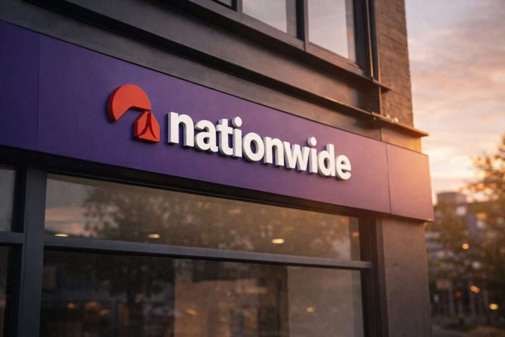 Nationwide brings back 3.54% fixed mortgages as UK lenders jostle for borrowers