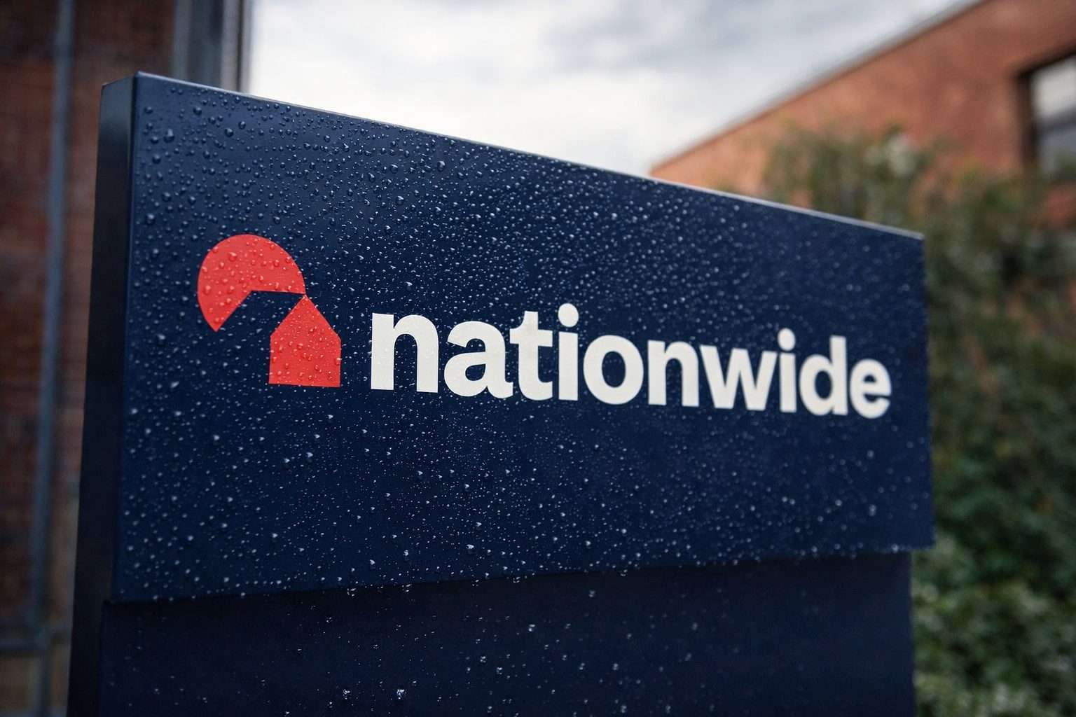 Nationwide brings back 3.54% fixed mortgages as UK lenders jostle for borrowers