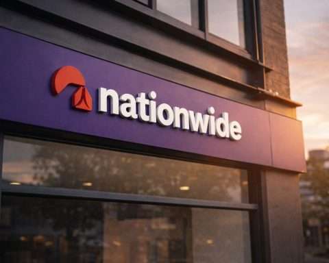 Nationwide brings back 3.54% fixed mortgages as UK lenders jostle for borrowers