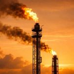 Natural gas near $3 again: record output forecast sets up a holiday-short week