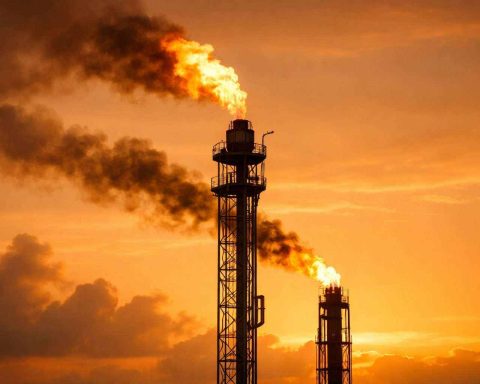 Natural gas near $3 again: record output forecast sets up a holiday-short week