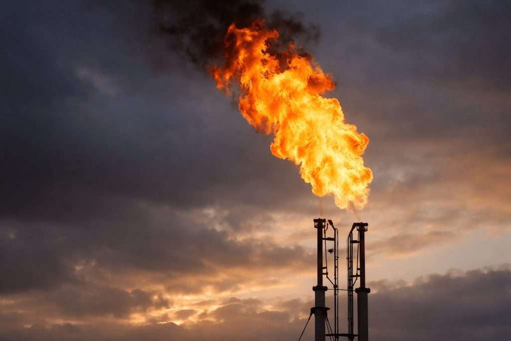 Natural gas price heads into Presidents’ Day week down 5% as traders track LNG flows and storage