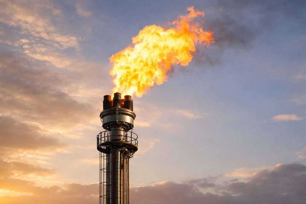 Natural Gas Price Rebounds Today: Henry Hub Near $2.87 as Storage, LNG Headlines Jostle Traders