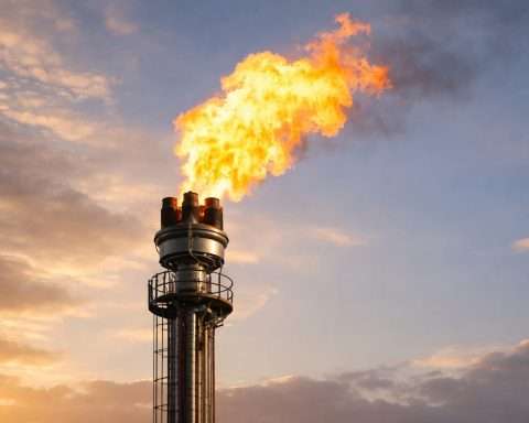 Natural Gas Price Rebounds Today: Henry Hub Near $2.87 as Storage, LNG Headlines Jostle Traders