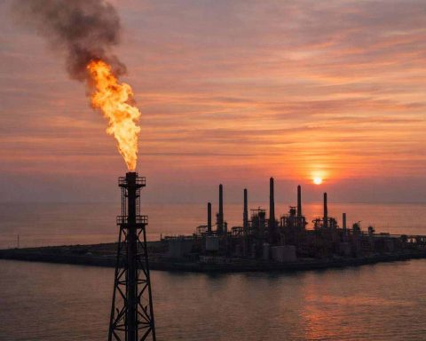 Natural gas price slips after EIA storage report as EQT, Range and Antero stocks climb