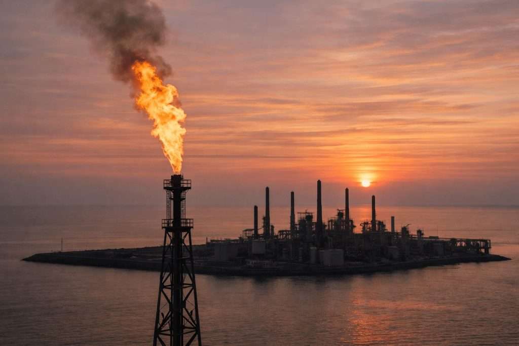 Natural gas price slips after EIA storage report as traders eye late-winter weather risk