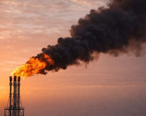 Natural gas price slips under $3 as EQT stock holds up after guidance