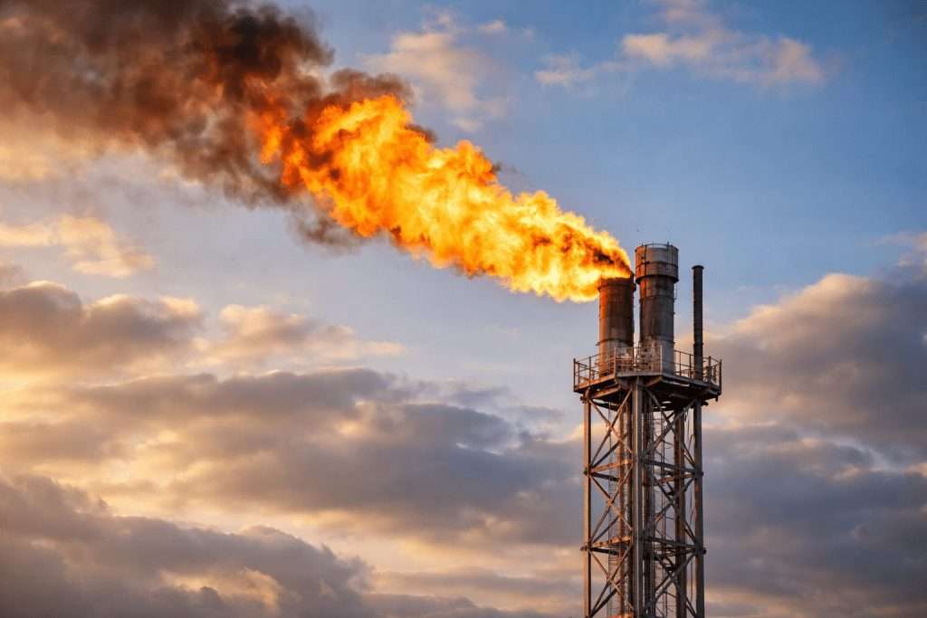 Natural gas prices jump after EIA storage draw — what traders are watching next