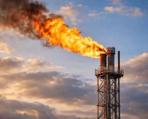 Natural gas prices jump after EIA storage draw — what traders are watching next