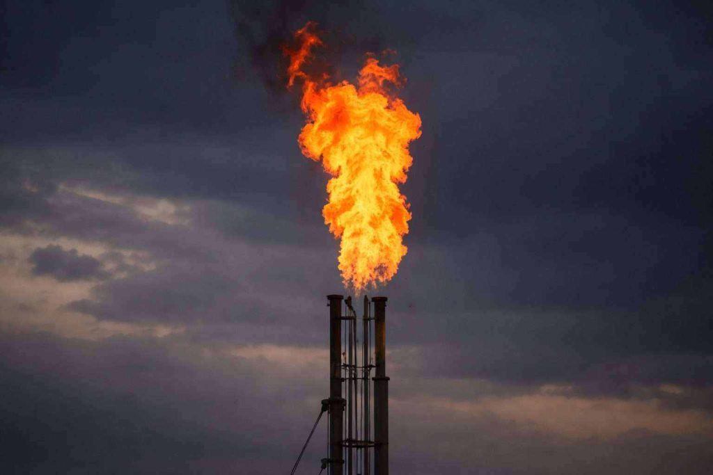 Natural gas tumbles to a 4-month low near $3 as mild weather slashes demand — what to watch next