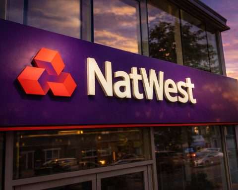 NatWest share price today: NWG holds near 616p as buyback rolls on and April dates line up
