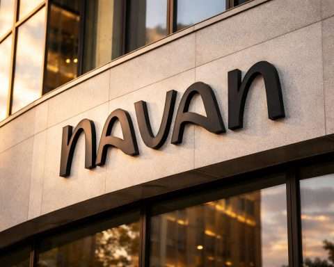Navan (NAVN) stock slips in premarket as lawsuit overhang bites after Thursday rally