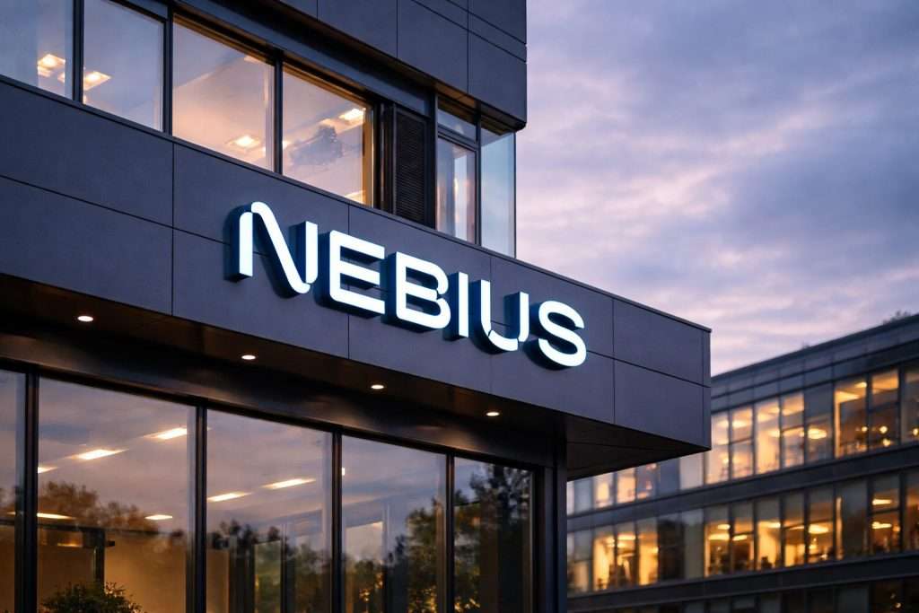 Nebius Group N.V. (NBIS) stock slides below $100 as options buzz meets capex nerves