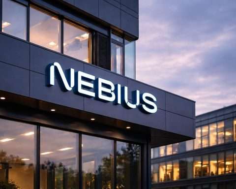 Nebius Group N.V. (NBIS) stock slides below $100 as options buzz meets capex nerves