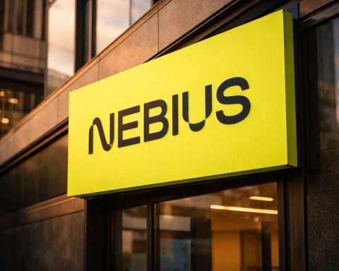 Nebius (NBIS) stock heads into Tuesday test after 9% jump and holiday pause
