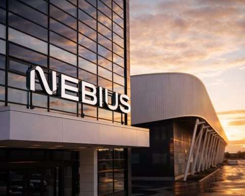 Nebius (NBIS) stock holds up after a wild session as $2.1B capex and filings hit the tape