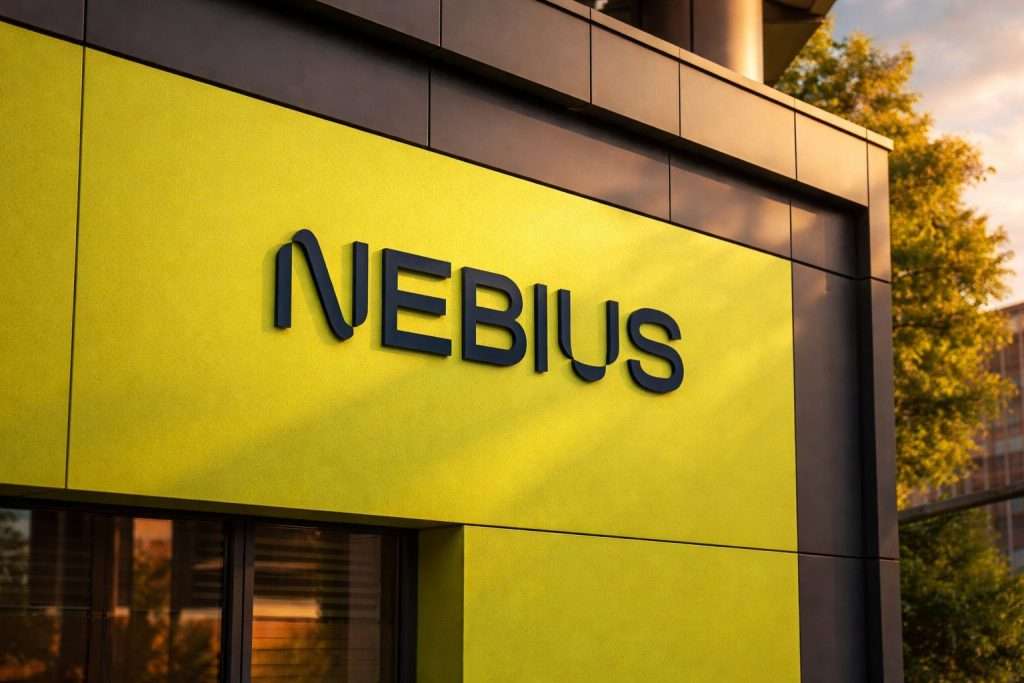 Nebius (NBIS) stock lifts on Orbis stake filing as AI-linked names firm