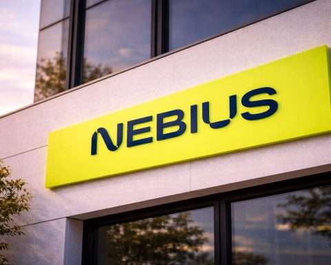 Nebius Q4 revenue miss drags NBIS stock premarket as CEO raises 2026 run-rate target