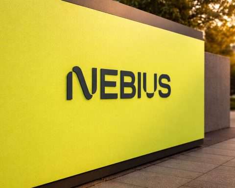 Nebius stock jumps nearly 7% as AI cloud targets balloon — and spending does too