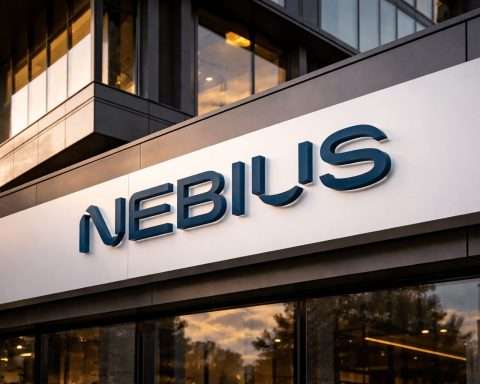 Nebius stock price slides 9% into weekend as Nvidia earnings loom for AI cloud trade