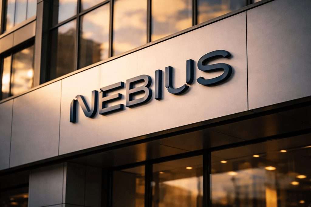 Nebius stock swings again as Friday slide cools a $150-target rally