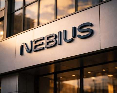 Nebius stock swings again as Friday slide cools a $150-target rally