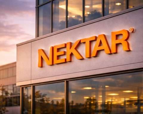 Nektar Therapeutics (NKTR) stock jumps again premarket after 51% surge; $300 million offering in focus