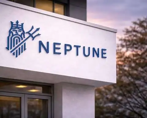 Neptune Insurance Holdings (NP) stock heads into earnings after sharp swings and a BMO upgrade