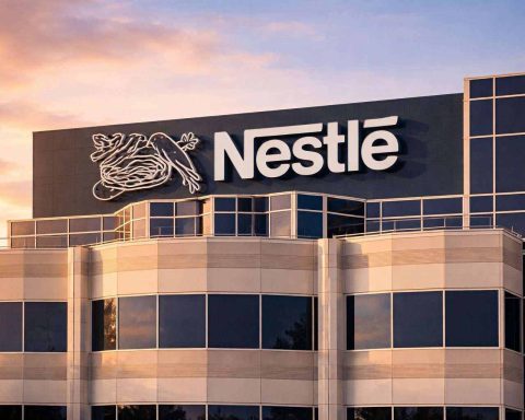 Nestlé stock jumps on ice cream sale talks, recall update and 2026 outlook