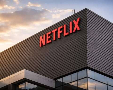 Netflix stock climbs on Warner Bros bidding deadline — what traders are watching next