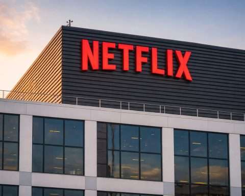 Netflix stock drops 5% as Warner deal pushback grows — what’s next for NFLX