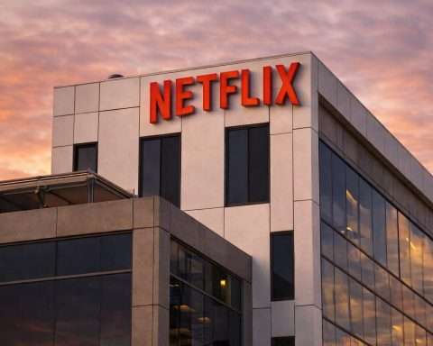 Netflix stock jumps before the open after Warner Bros bid exit; what’s next for NFLX