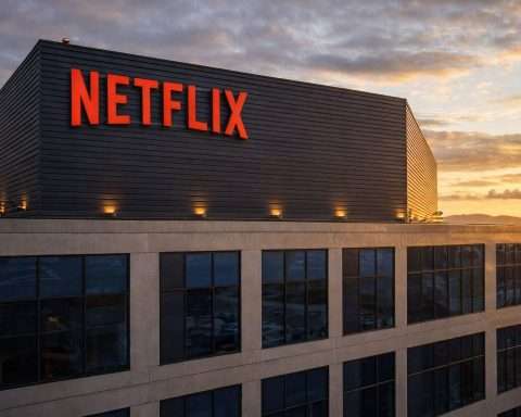 Netflix stock: Paramount’s new antitrust hire keeps Warner deal risk in focus