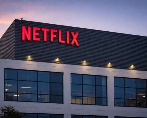 Netflix stock price jumps 13% after Warner Bros bid exit; buybacks back in focus