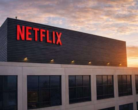 Netflix stock price ticks up as Warner Bros deal hits crunch time, DOJ scrutiny looms