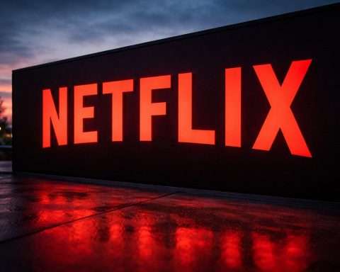 Netflix stock rises as Warner Bros bidding deadline nears — here’s what traders are watching