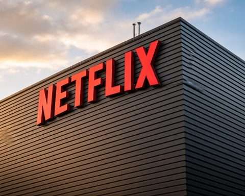 Netflix stock slips as Warner Bros opens a brief window for Paramount to top its deal