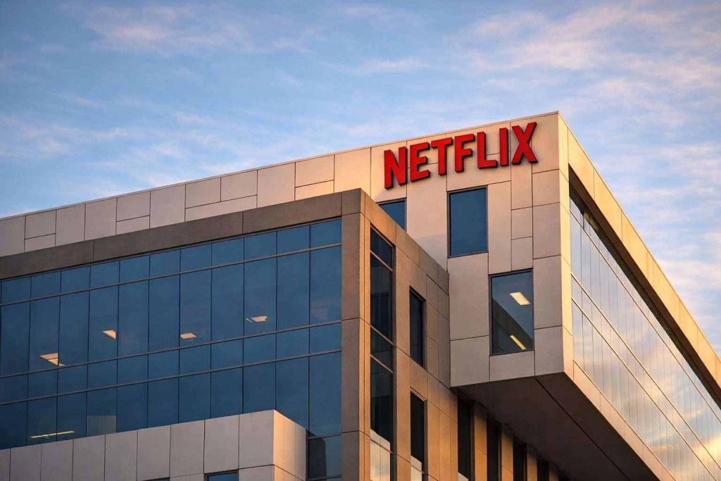 Netflix stock steadies premarket as Paramount lifts Warner bid and Trump heat hangs over NFLX