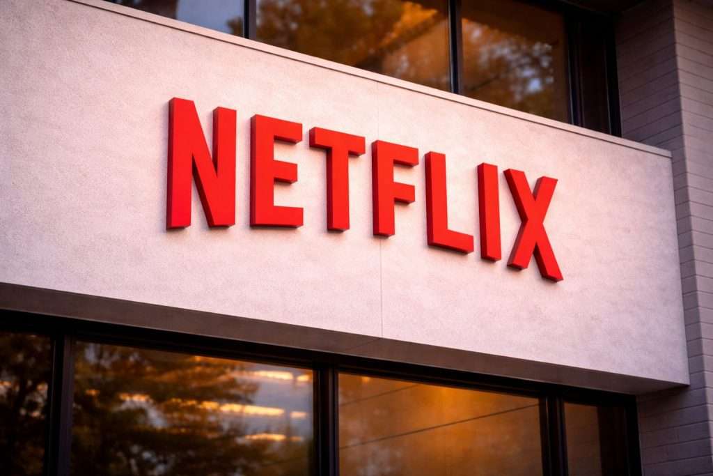Netflix stock ticks up before the bell as activist targets Warner deal; what to watch next
