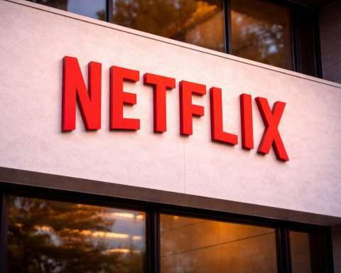 Netflix stock ticks up before the bell as activist targets Warner deal; what to watch next