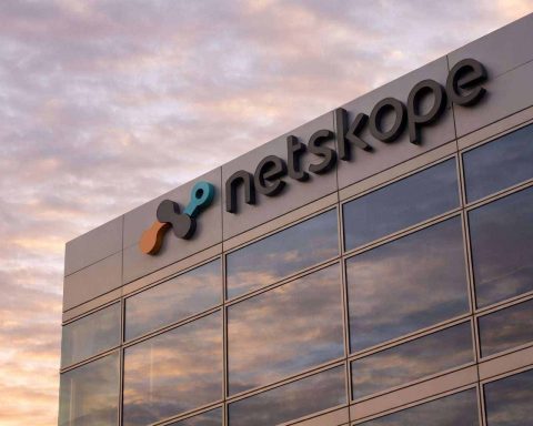 Netskope stock steadies before open after AI-tool jitters hit cybersecurity shares