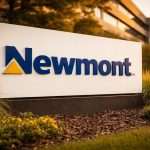 Newmont stock price slides as Nevada JV dispute and 2026 outlook grab the wheel